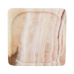 GRAYSONRUN IVORY TRAY 1 (IN) 7
