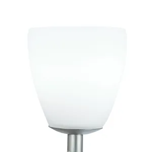 Chancellor 11'' Wide Integrated LED Vanity Light - Brushed Nickel 4