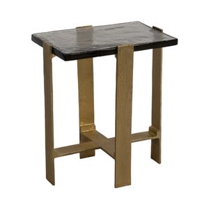 BENNETROSE GOLD TABLE 22 (IN) 1