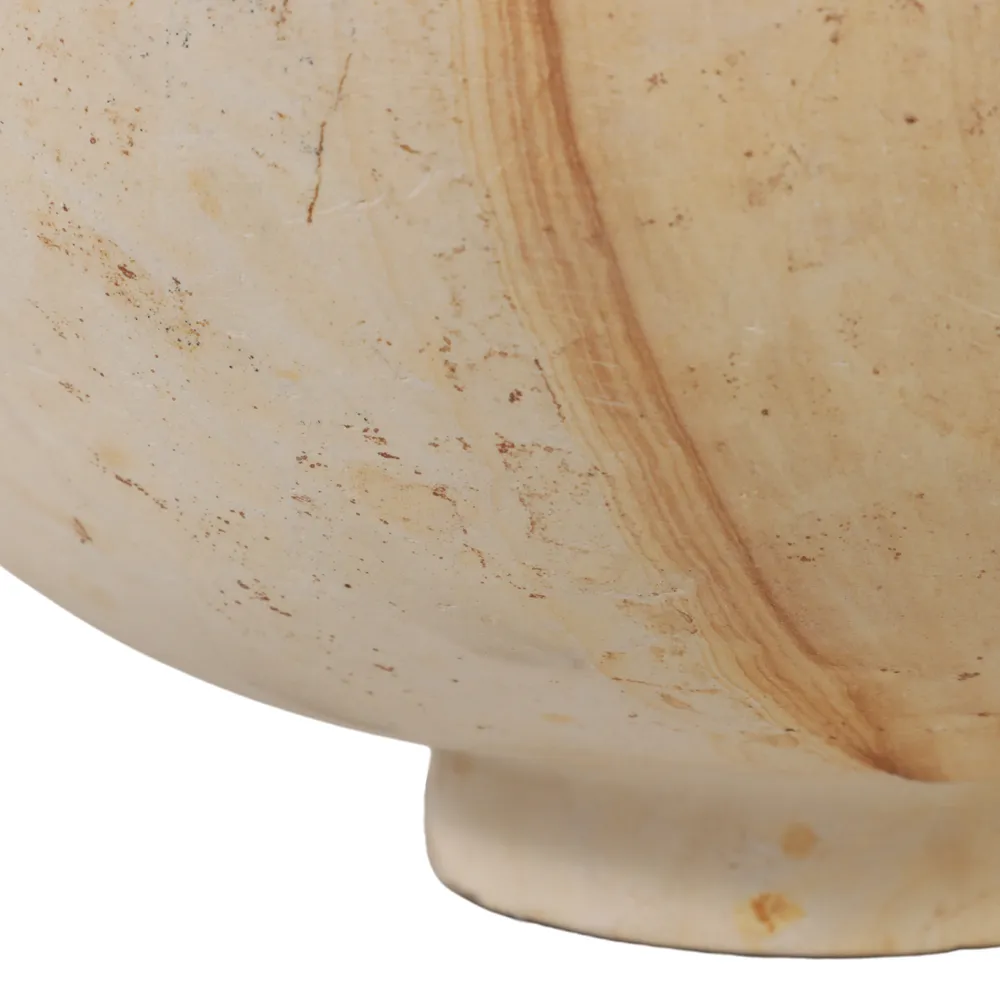 DALECLIFF BROWN BOWL 7 (IN)