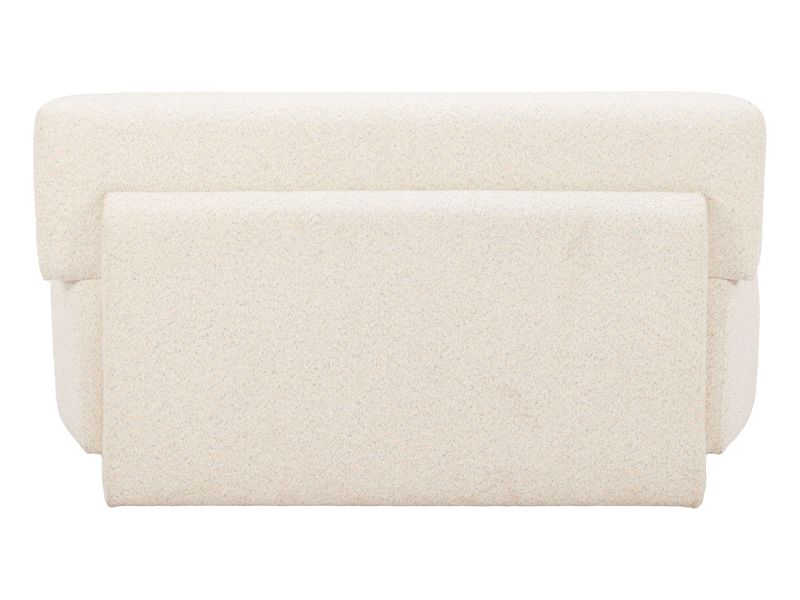 Anese Loveseat Multigrain Beige 5