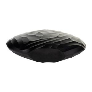 ARLENCLIFF BLACK VASE 14 (IN) 7