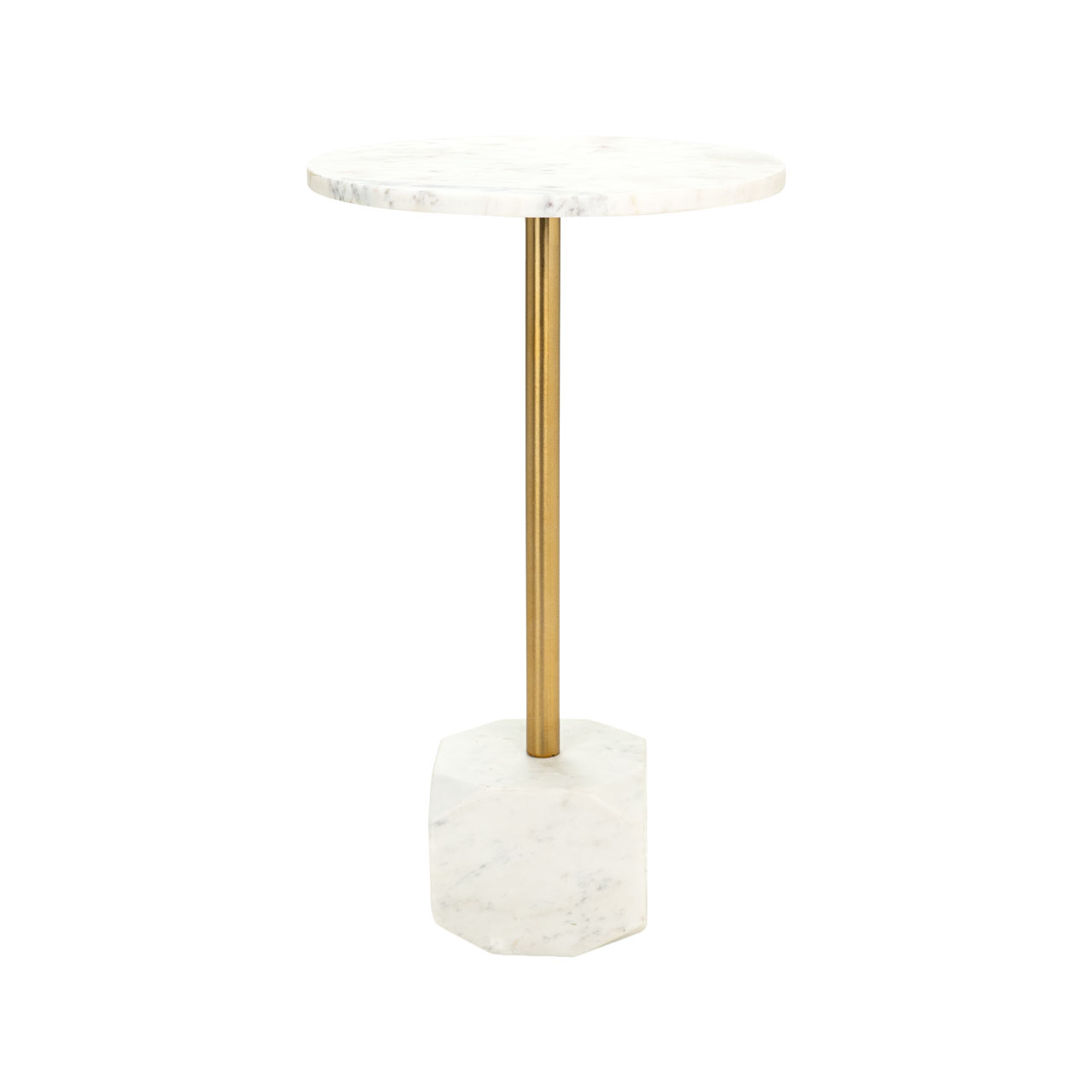 Samira Accent Table 2