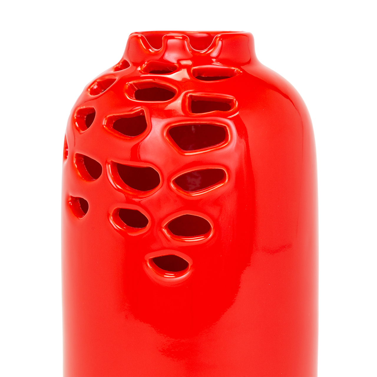 Moulin Tall Vase -SB 6