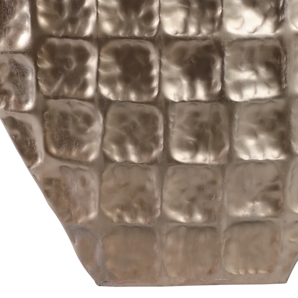 FORDHAMROSE GOLD PLANTER 29 (IN)
