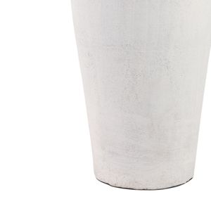 EVERTONWELL IVORY VASE 40 (IN) 6