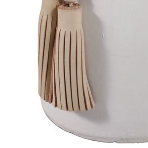 HENDONOAK IVORY VASE 12 (IN) 8