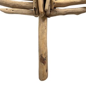 CLAYVALE BROWN WALL HANGING 33 (IN) 7