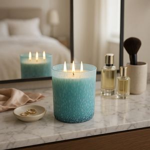 DAXTONWORTH SAGE & SEA SALT CANDLE 9 (IN) 11