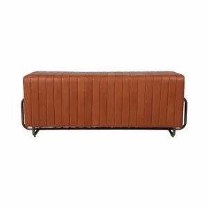 CAXTONLAKE BROWN BENCH 22 (IN) 3
