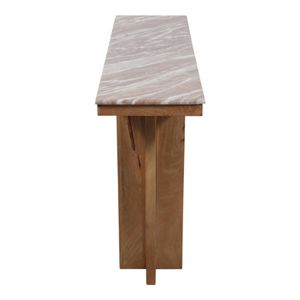DEANHAM TAN CONSOLE 52 (IN) 6