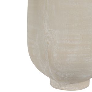 RYLANDALE BROWN VASE 16 (IN) 5