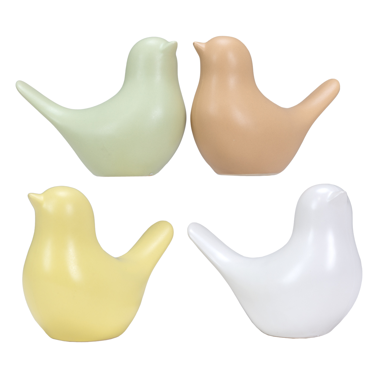 Nalani Figurines -Set 4 -SB 5