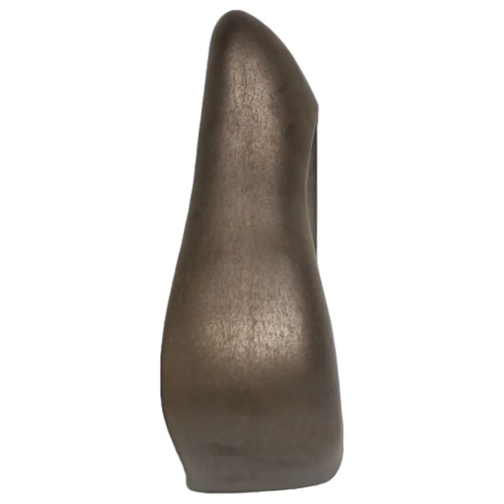 HATCHERDALE BRONZE DECOR 12 (IN)