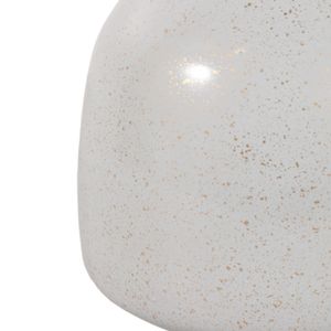 MORTONWOOD WHITE JAR 9 (IN) 8