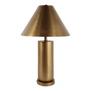 WILSONRIDGE BRONZE LAMP 25 (IN) 5