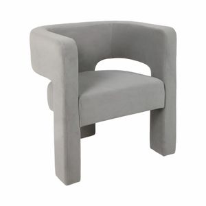 GLENNPARK GRAY CHAIR 29 (IN) 3