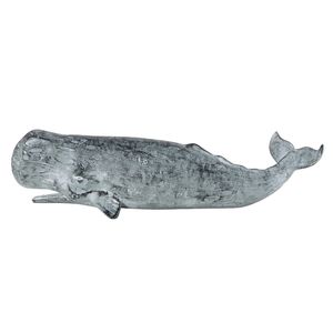 15" WHALE 1