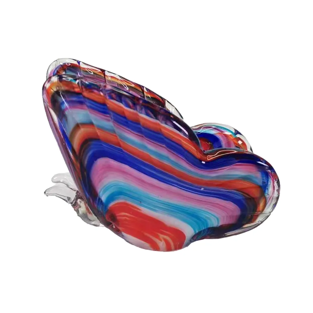 5" BUTTERFLY 350G