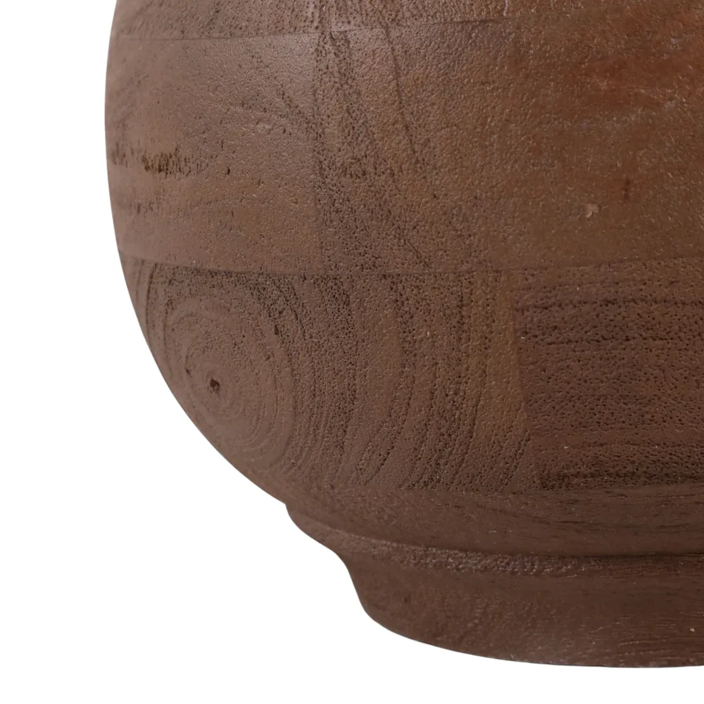 CLAYTONHAVEN BROWN LAMP 29 (IN)