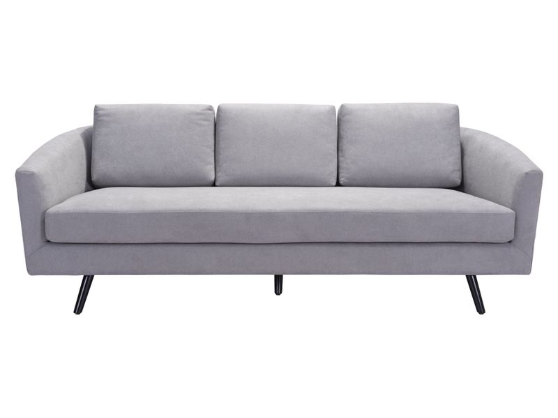 Divinity Sofa Gray 4