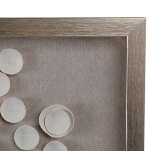 HARSTONPARK WHITE ART 2 (IN) 6
