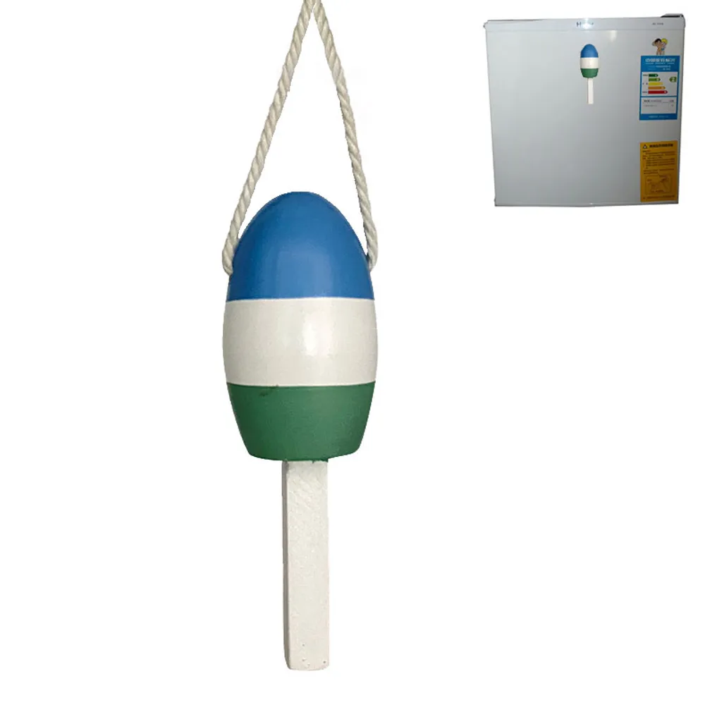 3-3/4" BUOY MAGNET