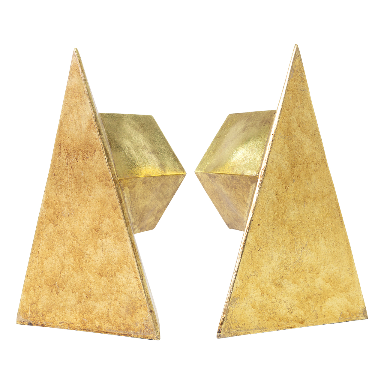 Wisdom Bookends -Set 2 -SB 5