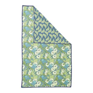 Chickadee Green Eco Kitchen Tea Towel 4