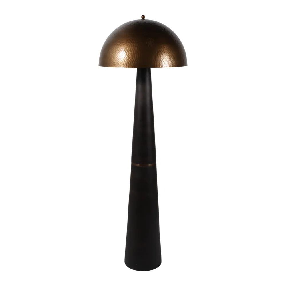 GAIGEHAM BLACK LAMP 64 (IN)