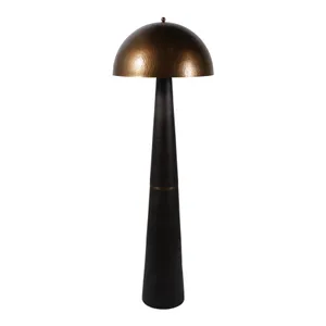 GAIGEHAM BLACK LAMP 64 (IN) 1
