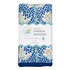 Meadow Eco Dinner Napkin (Set of 6) 4