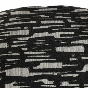 PEARLLEY BLACK CHAIR 30 (IN) 7