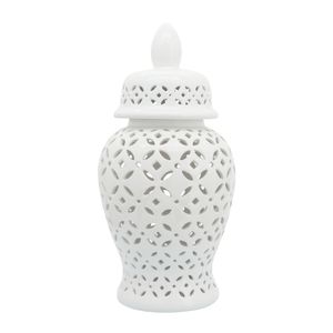 TATUMMILL WHITE CHINOISERIE 24 (IN) 1