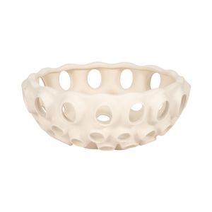 GAVINBURN IVORY BOWL 7 (IN) 1