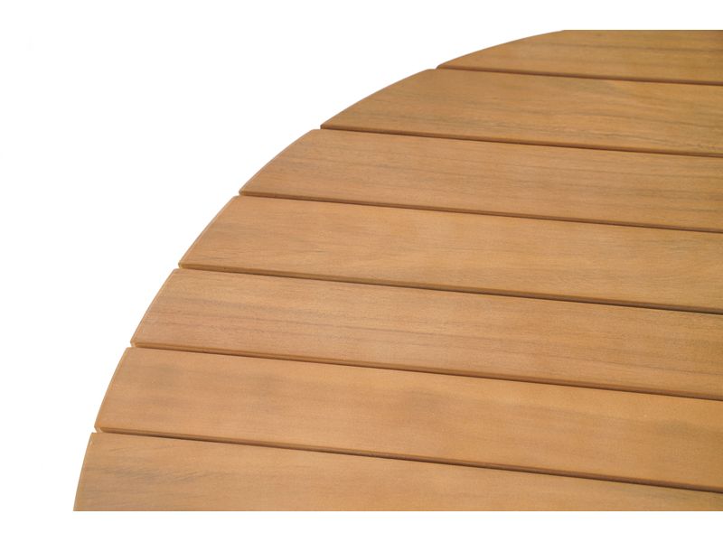 Zahara Coffee Table Natural 5