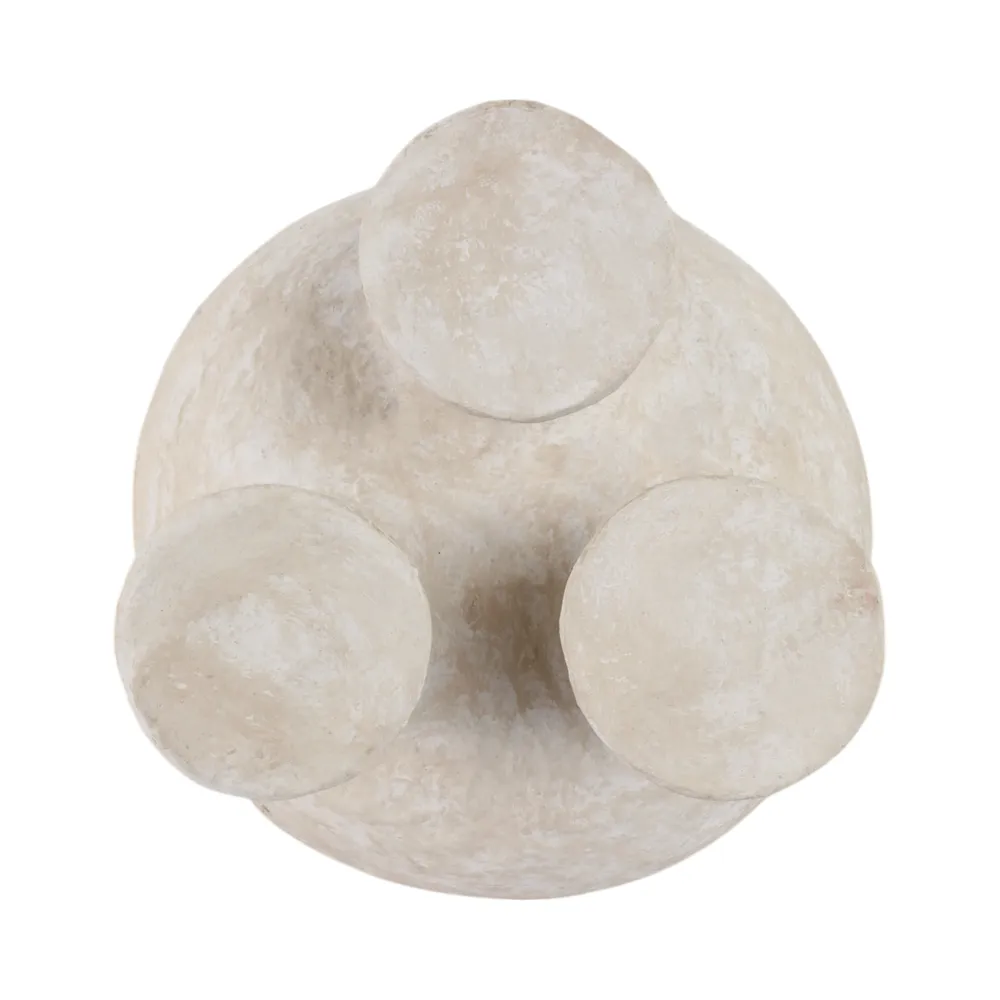 HARLANSIDE WHITE BOWL 11 (IN)