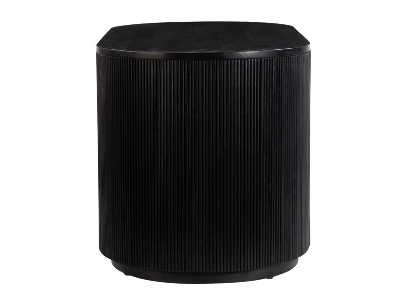 Barnaby Desk Black 3