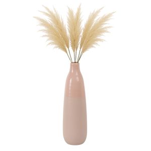 HARDYPARK PINK VASE 22 (IN) 3