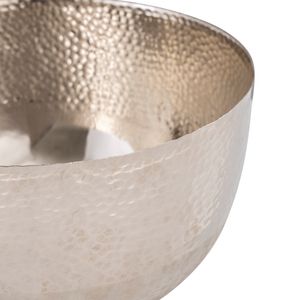 Pratt Bowl - Silver 4