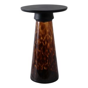 GARFIELDFORD BROWN TABLE 20 (IN) 5