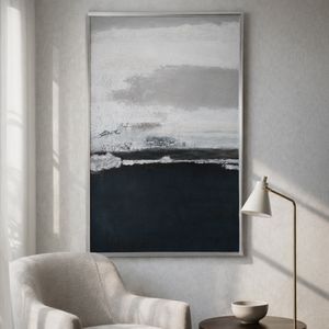 BOWENMILL GRAY ART 60 (IN) 2