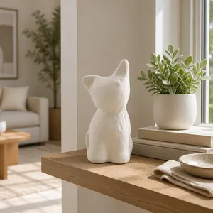 MACEWAY IVORY DECOR 8 (IN) 10