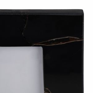 COLTONGROVE BLACK FRAME 9 (IN) 7