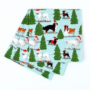 Merry Dog