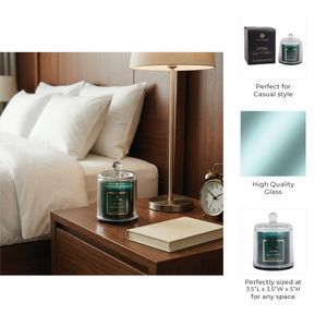 HEMMINGWORTH JOVIAL SUGAR & MELON CANDLE 5 (IN) 11