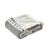 Cotton Throw 3