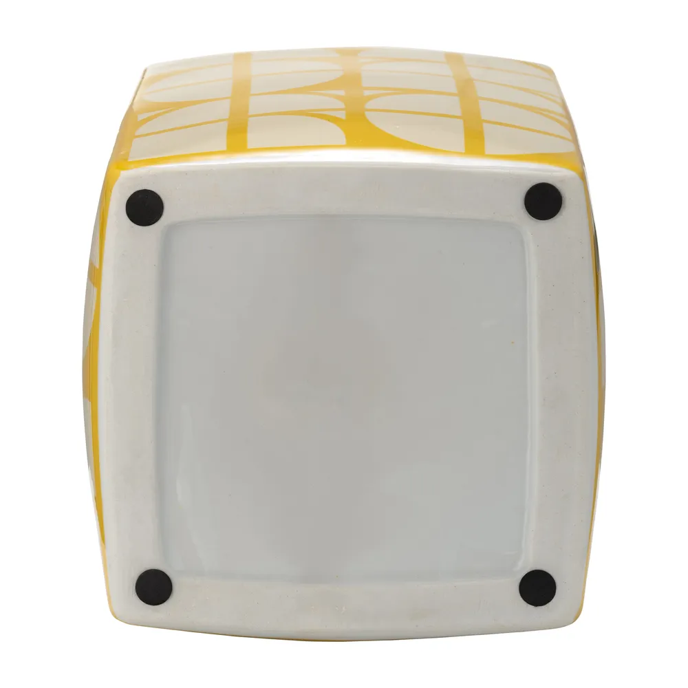 SAMSONHOLM YELLOW JAR 16 (IN)