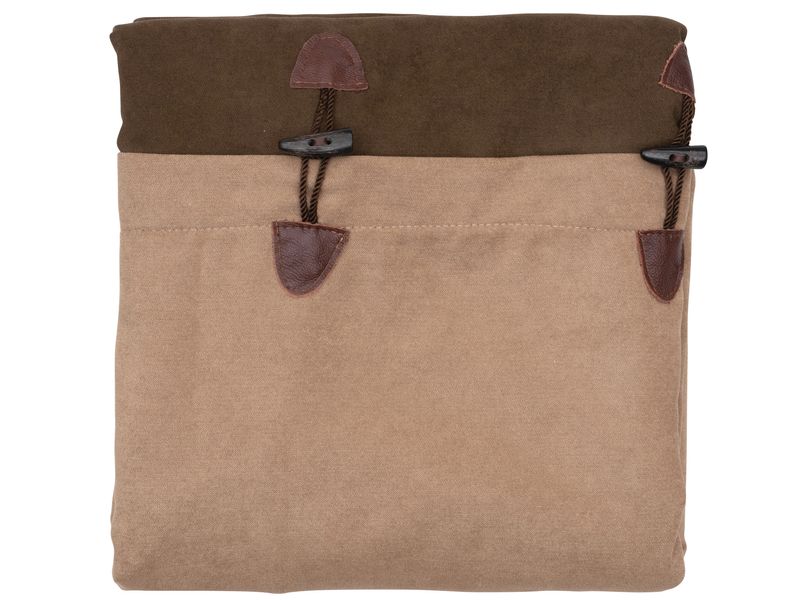 Autumn Leaf III Bed Ensemble - Value Set - King 3