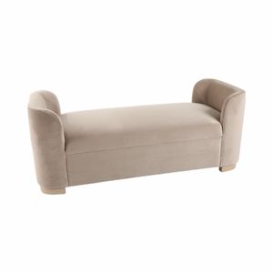 KELSEYMOOR IVORY BENCH 24 (IN) 1